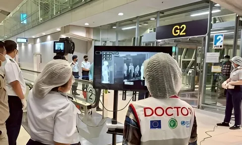 TPHCM ra thông báo mới sau loạt ca nhiễm virus Nipah bùng phát ở Ấn Độ