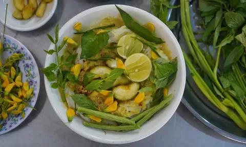 8 món đường phố 'đừng bỏ lỡ' ở Campuchia