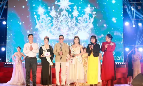 Từ khát vọng tôn vinh phụ nữ đến đêm đăng quang rực rỡ tại B’Lao