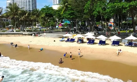 Khánh Hòa và Đắk Lắk kết nối phát triển tour du lịch 'núi - biển'