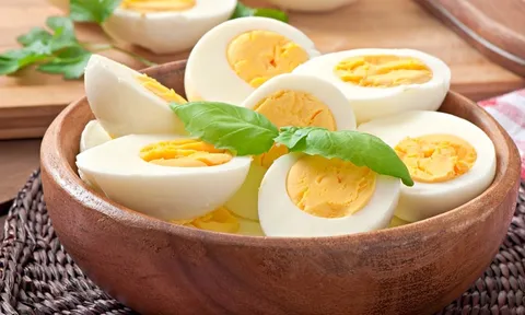 5 thực phẩm giúp đốt cháy mỡ thừa và cải thiện vóc dáng