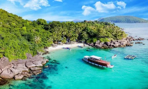 Top 5 địa điểm không phải ai cũng biết tại Phú Quốc
