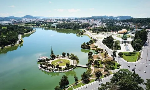 Những địa điểm nức tiếng ở Đà Lạt nên ghé trong dịp Tết Dương lịch 2026