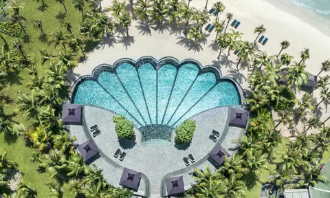 10 resort biển Việt Nam được thế giới vinh danh