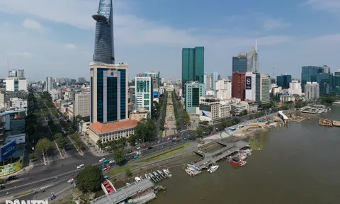 Du xuân TP.HCM Tết Bính Ngọ 2026: Những tọa độ không thể bỏ lỡ