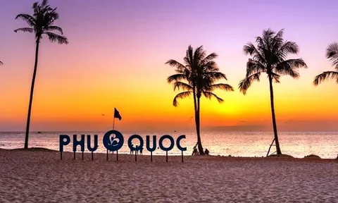 Khẳng định lại vị thế của Phú Quốc trên bản đồ du lịch quốc tế