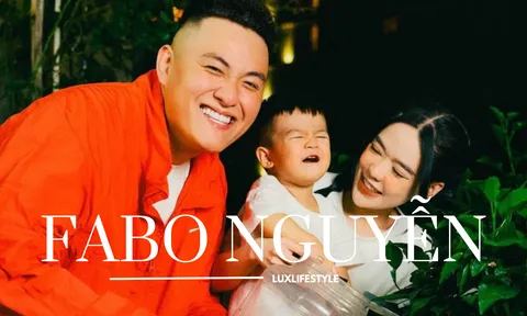 Rich Kid Nguyễn Ngọc Tuấn: Con trai Đại gia điện tử Sài Gòn với tủ giày hàng trăm tỷ đồng, chiều vợ hết nấc!