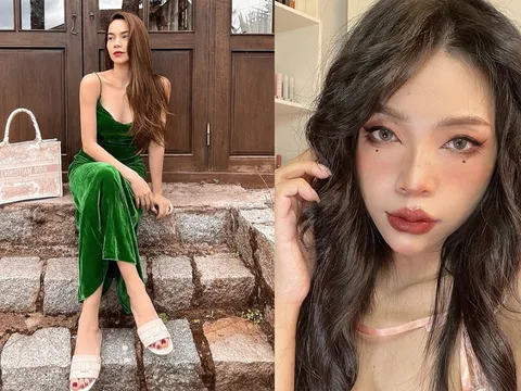 Sau Hồ Ngọc Hà, thêm một hot TikToker tố cáo thái độ nhân viên cửa hàng Dior Việt Nam