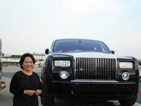 5 đại gia Việt từng vướng rắc rối pháp lý có thú chơi siêu xe Rolls-Royce xa xỉ: người đang thụ án tù 30 năm, người có nguy cơ chung thân