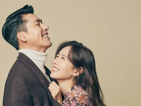 Cặp đôi quyền lực Kbiz Hyun Bin và Son Ye Jin sẽ kết hôn tháng 3 tới: tài năng, giàu có và được yêu mến