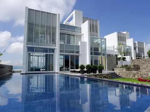 Châu Tinh Trì: Siêu giàu vẫn sống tằn tiện, siêu biệt thự không cho ai tới