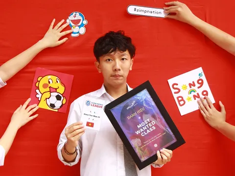 Chuyện ít biết về Nguyễn Trung Kiên - Thiếu gia tập đoàn Cen Group: IELTS 8.0, đậu trường top của Mỹ nhờ tư duy sắc sảo