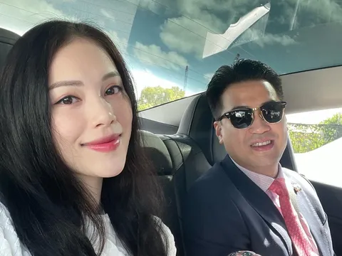 Chưa chính thức bước chân vào gia tộc Johnathan, hot girl Linh Rin đã được trao vị trí Giám đốc thương mại công ty của tập đoàn “vua hàng hiệu”