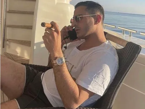 Đội lốt con trai tỷ phú kim cương, Simon Leviev lừa đảo hàng loạt phụ nữ 10 triệu USD qua Tinder như thế nào?
