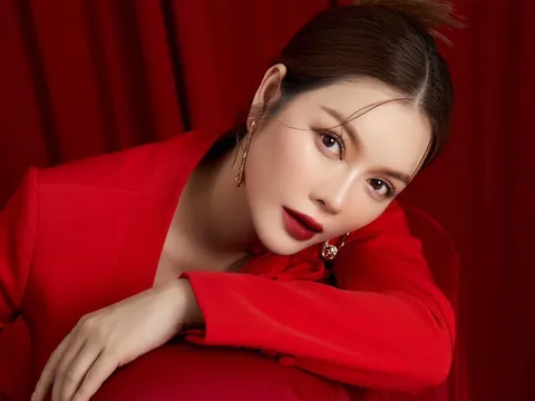 Lý Nhã Kỳ sẵn sàng hành động theo quy định pháp luật trước tin đồn bị bắt