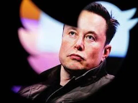 Việc mua lại Twitter làm giảm 10 tỷ USD của Elon Musk, nâng tổng số lỗ vốn của ông trong năm nay lên 66 tỷ USD