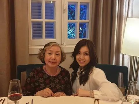 Những điều ít biết về thiên kim tiểu thư tập đoàn nghìn tỷ Nguyễn Khánh Linh