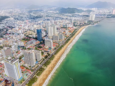 Hạ tầng giao thông nghìn tỷ tạo đòn bẩy cho bất động sản Nha Trang