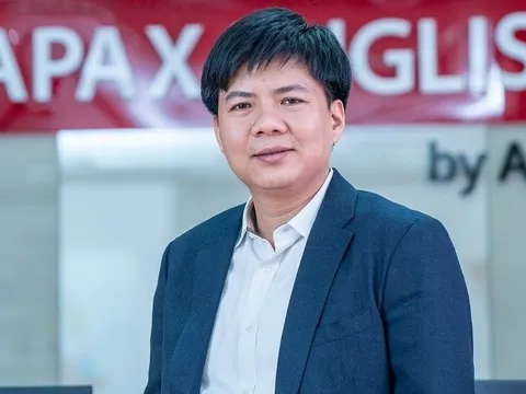 Profile Doanh nhân: “Cựu Shark” Nguyễn Ngọc Thủy Egroup - hành trình khởi nghiệp và ồn ào trốn nợ