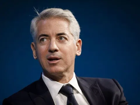 Đấu giá 600 triệu đồng để được dùng bữa trưa với “thiên tài đầu cơ” Bill Ackman