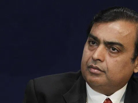 Tài phiệt Ấn Độ Mukesh Ambani nói với sinh viên về những “trụ cột sức mạnh” mà Jeff Bezos, Bill Gates, Elon Musk hay họ đều có 