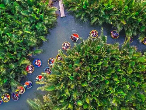 Ngôi làng duy nhất Việt Nam lọt top đẹp nhất thế giới