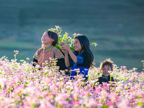 Tháng 10 đi đâu chơi gì?