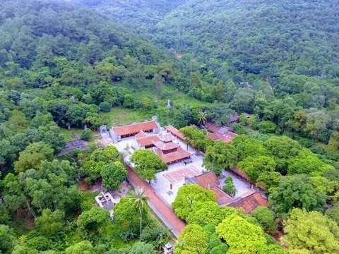 Ba tour du lịch trải nghiệm tại Côn Sơn - Kiếp Bạc chính thức đón khách