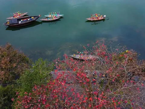 Điểm đến ở Việt Nam đứng đầu danh sách tiết kiệm nhất thế giới
