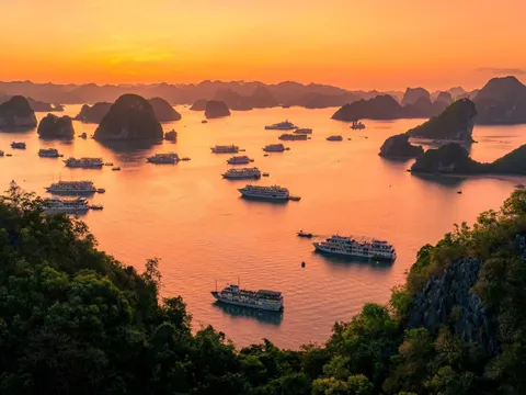 Xếp trên Thái Lan, Việt Nam trong top 10 quốc gia thân thiện nhất thế giới