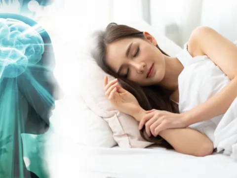 Thiếu ngủ dẫn đến điều đáng sợ mà ít người biết
