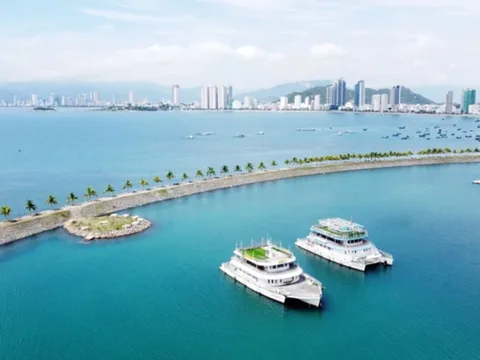Nha Trang: Vùng đất tinh hoa hội tụ của du lịch Việt
