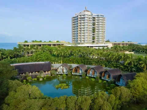 Yếu tố giúp InterContinental Phu Quoc thành khu nghỉ dưỡng gia đình hàng đầu
