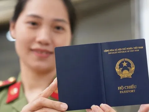 Cầm hộ chiếu Việt Nam, khách được miễn thị thực ở nơi nào trên thế giới?