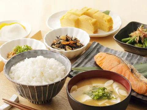 Đặc điểm chung trong bữa sáng ở 3 vùng đông người sống thọ trăm tuổi