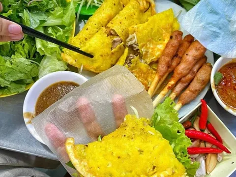 Những quán ăn ngon ở Đà Nẵng theo gợi ý của người nước ngoài