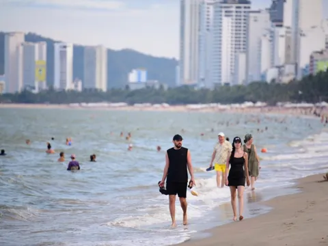 5 thành phố Việt Nam hấp dẫn du khách Đông Âu