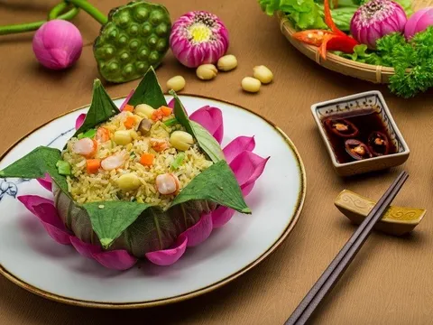 Thương hiệu Ẩm thực Việt Nam vươn tầm thế giới