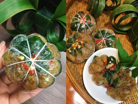 Đặc sản trong mâm cỗ xưa ở miền Tây, khách 'không dám ăn', có tiền cũng khó mua