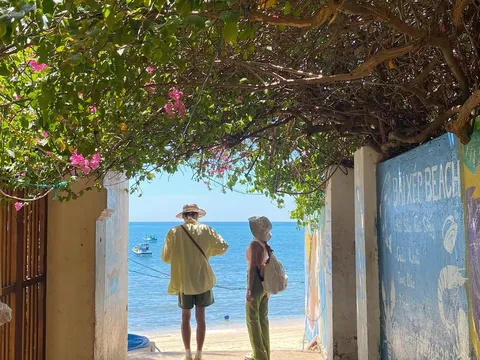 Quy Nhơn có gì hấp dẫn mà được Lonely Planet gọi tên?