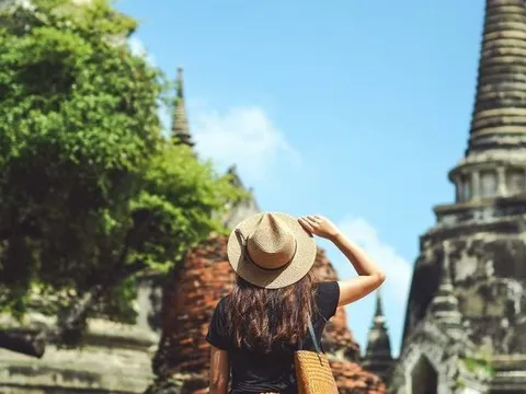 Đi du lịch, cần tải ngay ứng dụng cảnh báo sạt lở