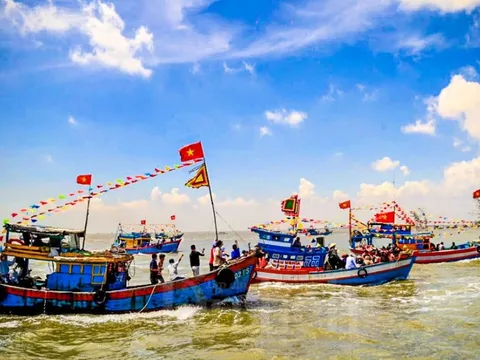 Doanh thu du lịch TP.HCM tăng 22% nhờ sức nóng sự kiện tháng 10/2025