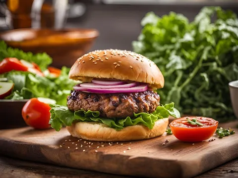 Lợi ích bất ngờ của việc ‘ăn xả’ khi đang giảm cân