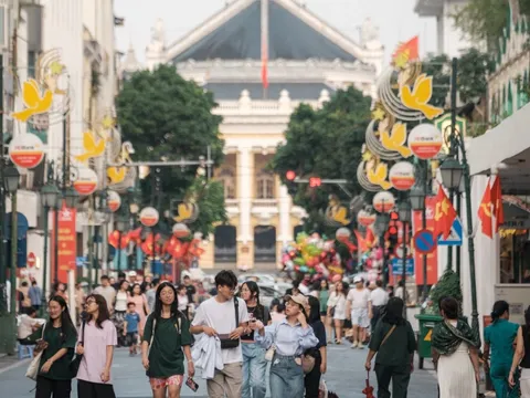 Báo Mỹ New York Times gợi ý 36 giờ vui chơi ở Hà Nội