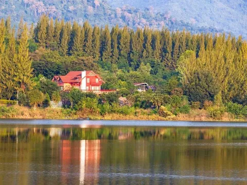 Khám phá các điểm đến đẹp nhất Thái Lan tháng 11