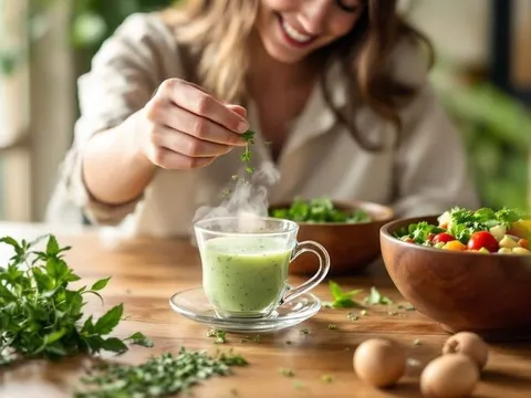 Cách tốt nhất để thải độc tự nhiên giúp tăng cường sức khỏe