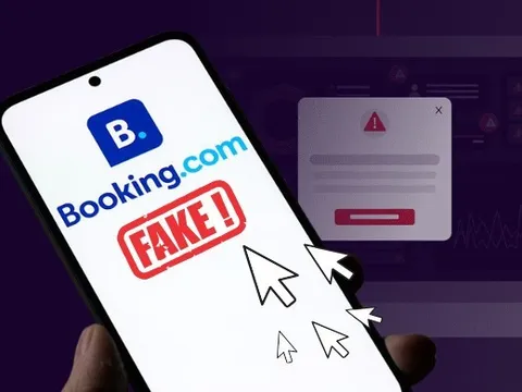 Cảnh báo nguy cơ lừa đảo trực tuyến nhắm vào du khách dịp cao điểm
