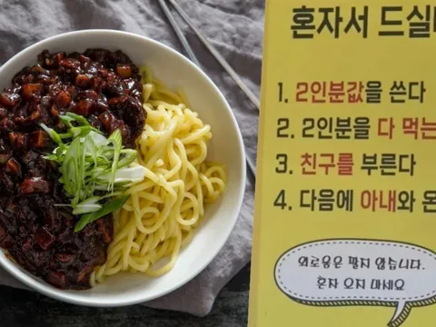 Nhà hàng Hàn Quốc bị chỉ trích vì từ chối phục vụ khách đi một mình