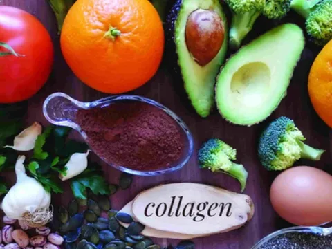 8 nguồn collagen tự nhiên từ thực phẩm nên bổ sung hằng ngày