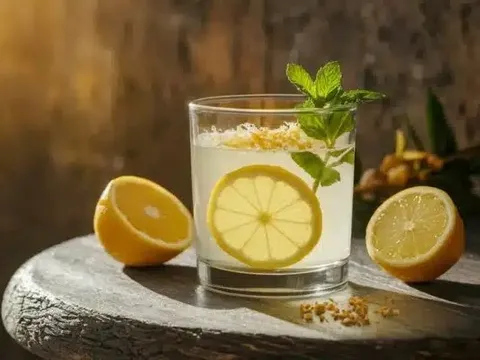 5 thay đổi bất ngờ khi thêm 1 quả chanh vào chế độ ăn mỗi ngày